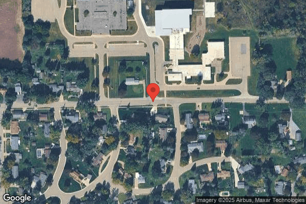 Durand Senior Care and Rehab Center nursing home in Durand, MI - Photo 1 of 5