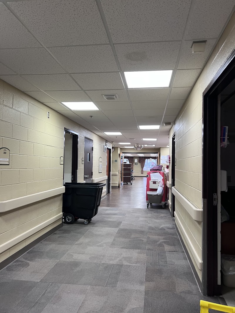 Durand Senior Care and Rehab Center nursing home in Durand, MI - Photo 5 of 5