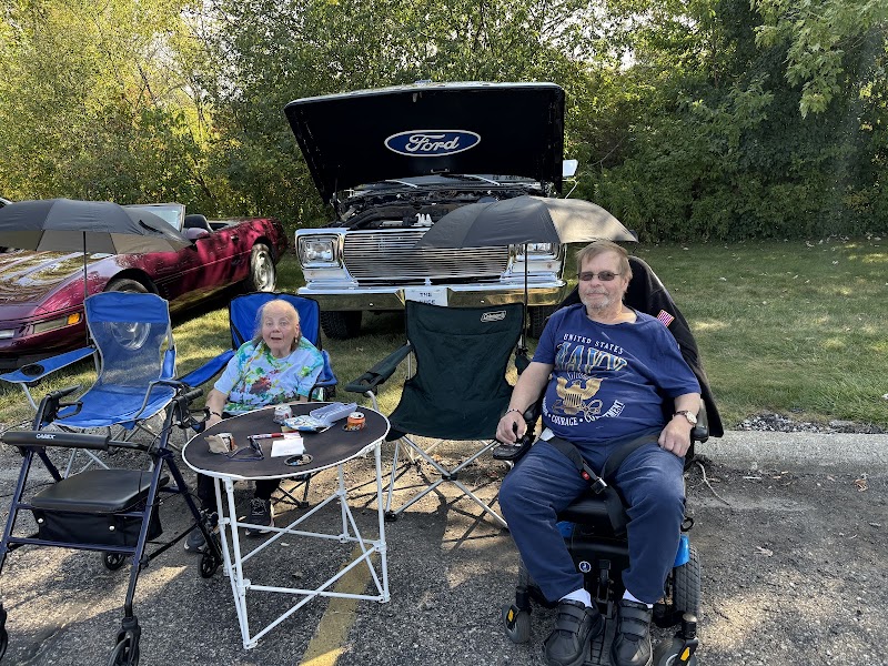 Majestic Care of Flushing nursing home in Flushing, MI - Photo 5 of 5
