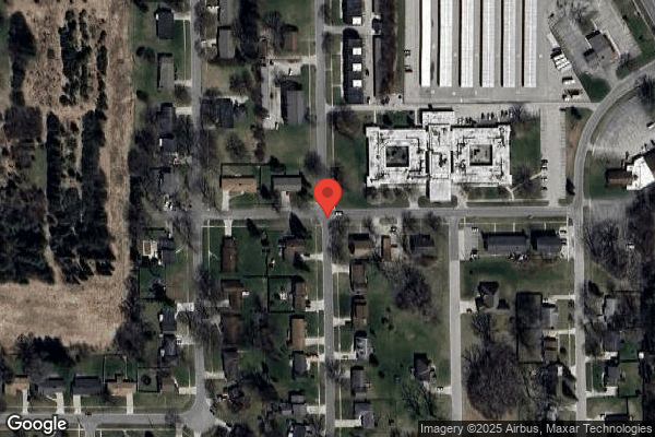 Avista Nursing and Rehabilitation nursing home in Saginaw, MI - Photo 1 of 5