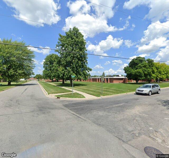 Avista Nursing and Rehabilitation nursing home in Saginaw, MI - Photo 5 of 5