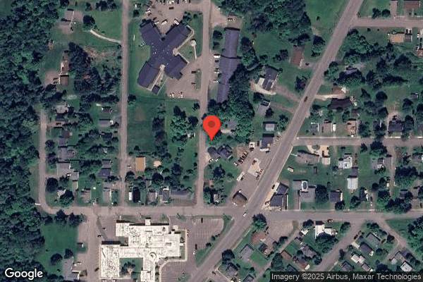 Bayside Village nursing home in L' Anse, MI - Photo 1 of 3