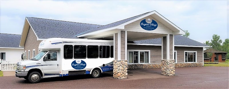 Bayside Village nursing home in L' Anse, MI - Photo 2 of 3