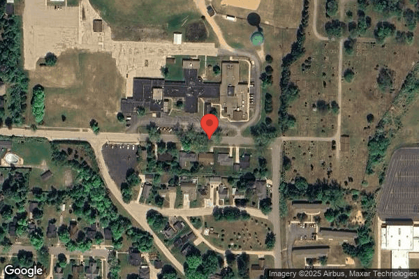 Schoolcraft Medical Care Facility nursing home in Manistique, MI - Photo 1 of 2