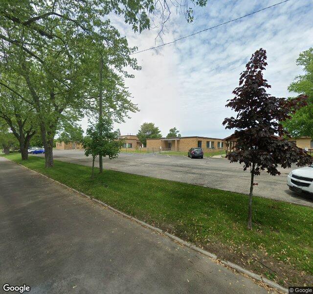 Schoolcraft Medical Care Facility nursing home in Manistique, MI - Photo 2 of 2