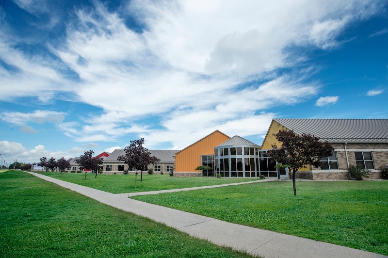 Healthsource Saginaw, Inc nursing home in Saginaw, MI - Photo 4 of 5