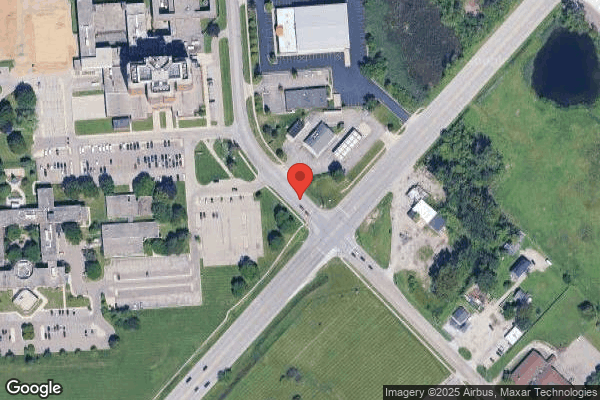 Martha T Berry MCF nursing home in Mount Clemems, MI