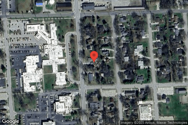 Sanilac Medical Care Facility nursing home in Sandusky, MI - Photo 1 of 5