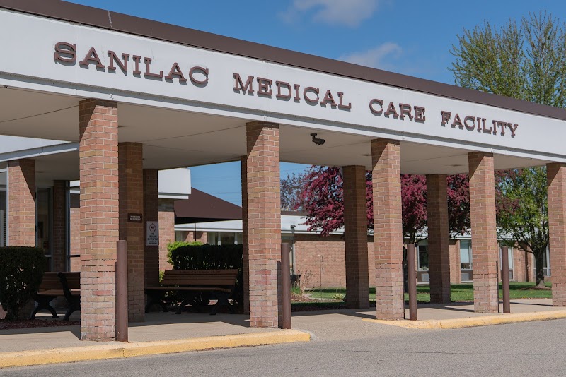 Sanilac Medical Care Facility nursing home in Sandusky, MI - Photo 4 of 5