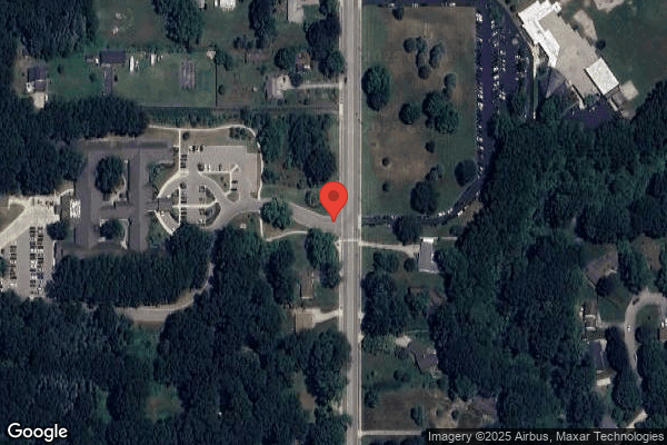 Corwell Health Rehabilitation & Nursing Center - P nursing home in Stevensville, MI - Photo 1 of 5