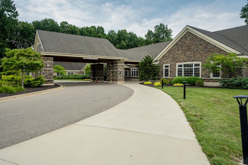 Corwell Health Rehabilitation & Nursing Center - P nursing home in Stevensville, MI - Photo 3 of 5