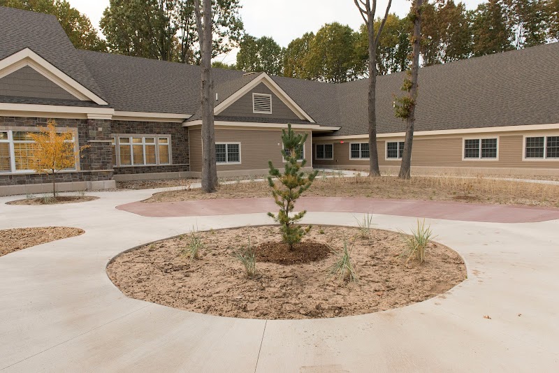 Corwell Health Rehabilitation & Nursing Center - P nursing home in Stevensville, MI - Photo 4 of 5