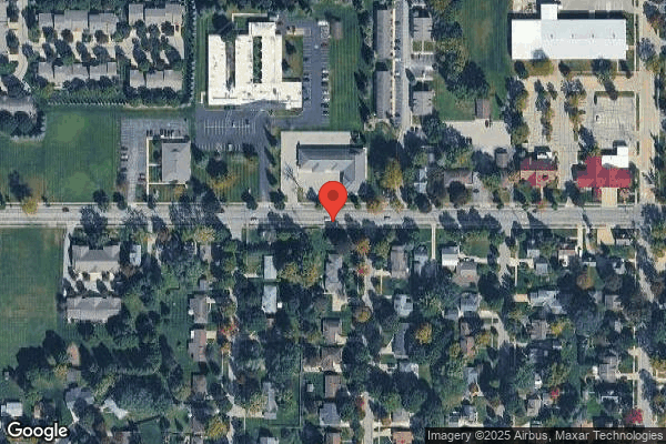 Medilodge of Frankenmuth nursing home in Frankenmuth, MI - Photo 1 of 5