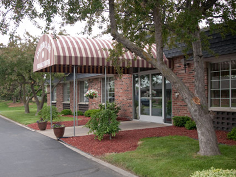 Medilodge of Frankenmuth nursing home in Frankenmuth, MI - Photo 2 of 5