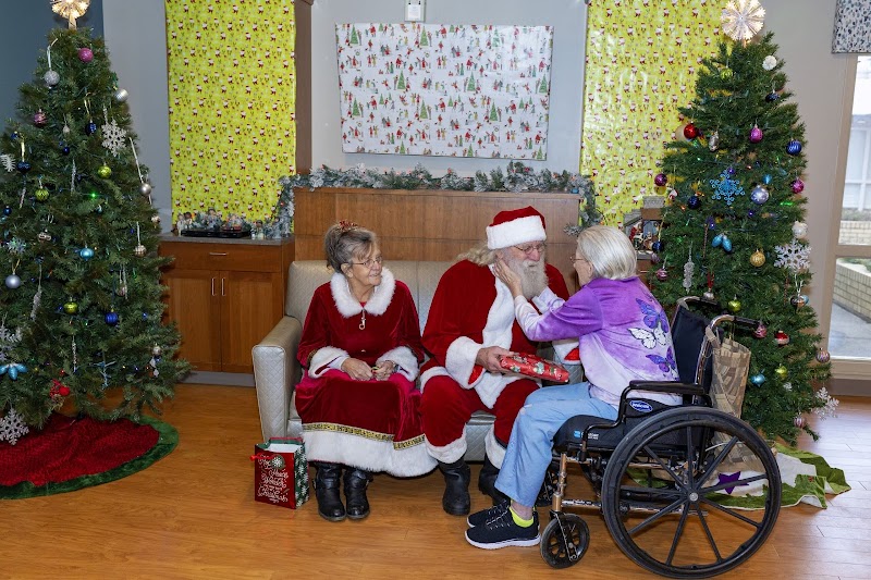 Regency at Fremont nursing home in Fremont, MI - Photo 3 of 5