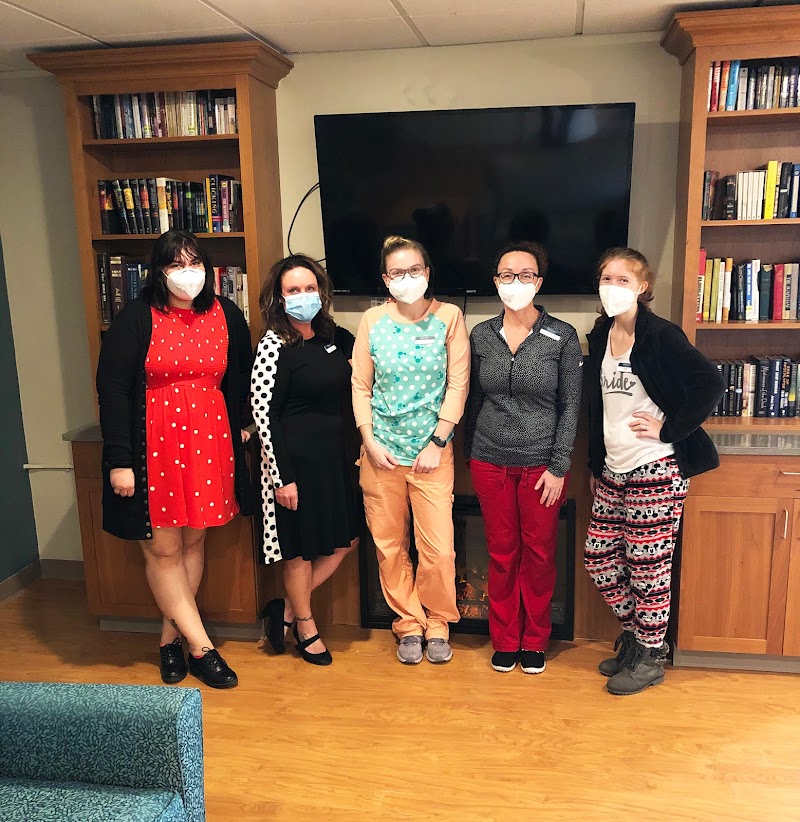 Regency at Fremont nursing home in Fremont, MI - Photo 5 of 5