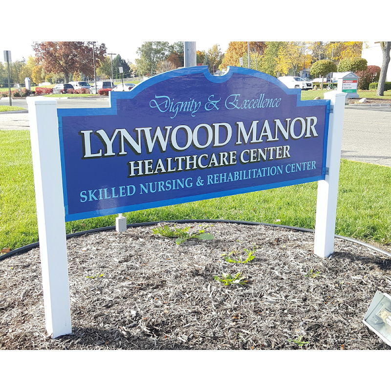 Lynwood Manor Healthcare Center nursing home in Adrian, MI - Photo 2 of 5