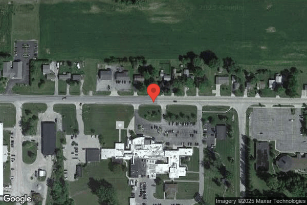 Ascension Standish Hospital & Skilled Nursing Faci nursing home in Standish, MI - Photo 1 of 3