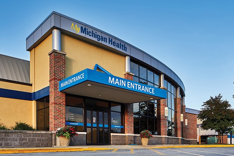 Ascension Standish Hospital & Skilled Nursing Faci nursing home in Standish, MI - Photo 2 of 3