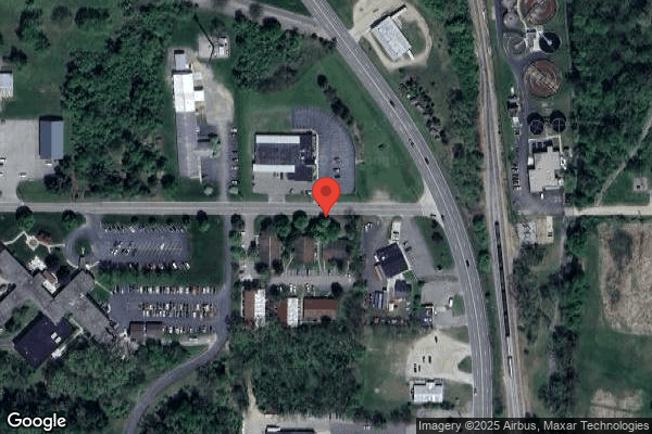 Hillsdale County Medical Care Facility nursing home in Hillsdale, MI - Photo 1 of 5