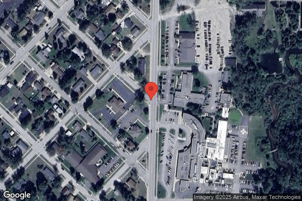 Munson Healthcare Crawford Continuing Care Center nursing home in Grayling, MI - Photo 1 of 4