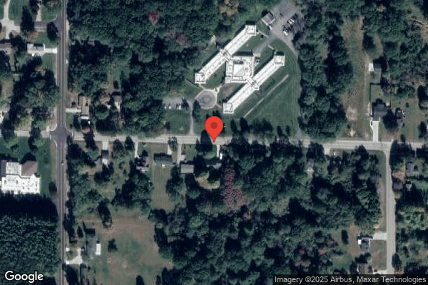 Optalis Health & Rehabilitation of Whitehall nursing home in Whitehall, MI - Photo 1 of 2