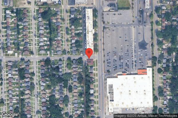 Oakpointe Senior Care and Rehab Center nursing home in Detroit, MI - Photo 1 of 3