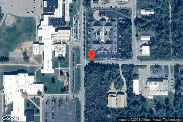 Medilodge of Leelanau nursing home in Suttons Bay, MI - Photo 1 of 2