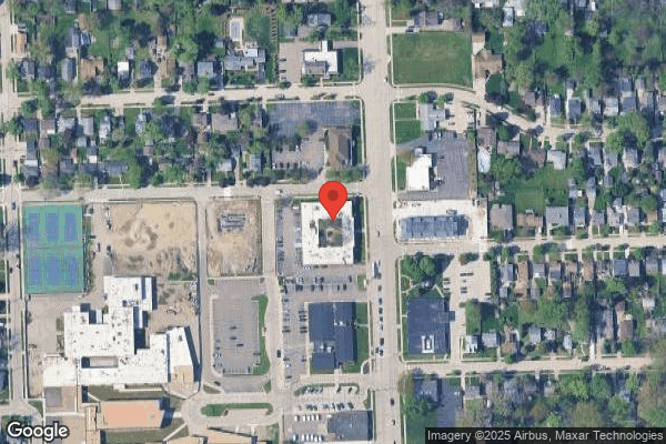 Mission Point Nursing & Physical Rehabilitation Ce nursing home in Clawson, MI - Photo 1 of 5