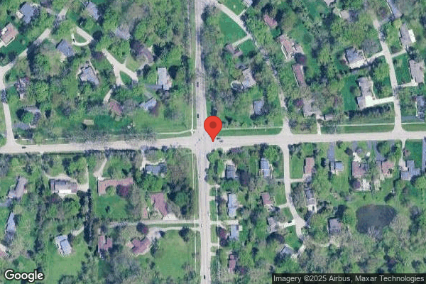 Optalis Health & Rehabilitation of Bloomfield Hill nursing home in Bloomfield Hills, MI - Photo 1 of 5