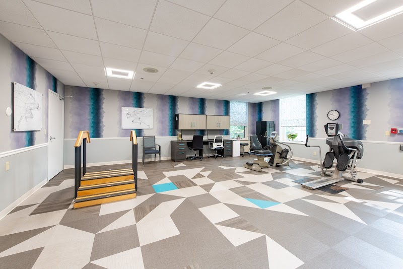 Optalis Health & Rehabilitation of Bloomfield Hill nursing home in Bloomfield Hills, MI - Photo 3 of 5