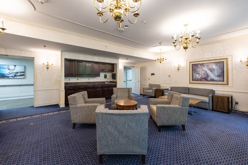 Optalis Health & Rehabilitation of Bloomfield Hill nursing home in Bloomfield Hills, MI - Photo 4 of 5