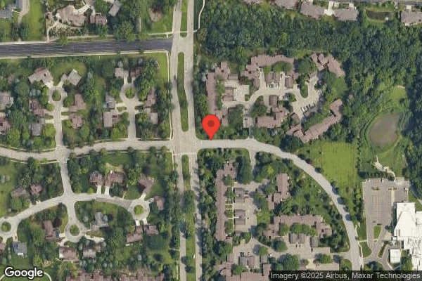 Glacier Hills nursing home in Ann Arbor, MI - Photo 1 of 10