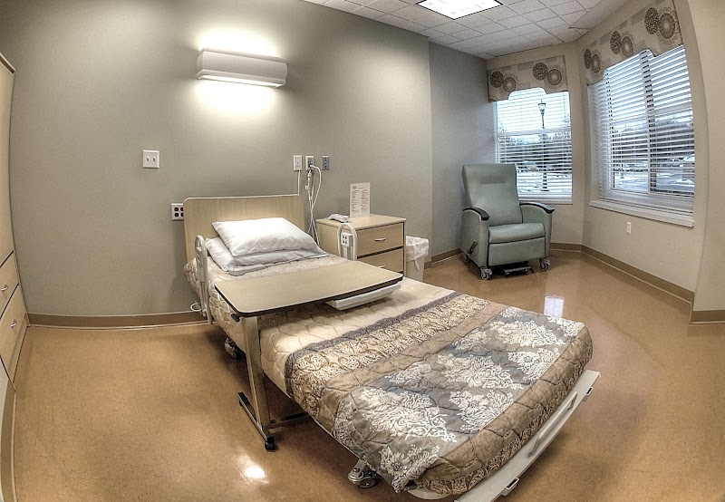 Glacier Hills nursing home in Ann Arbor, MI - Photo 3 of 10