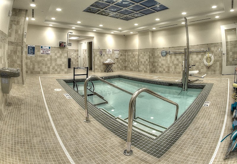 Glacier Hills nursing home in Ann Arbor, MI - Photo 4 of 10