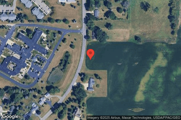 Lenawee Medical Care Facility nursing home in Adrian, MI - Photo 1 of 2