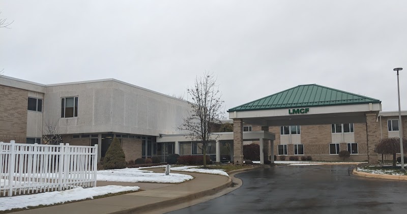 Lenawee Medical Care Facility nursing home in Adrian, MI - Photo 2 of 2