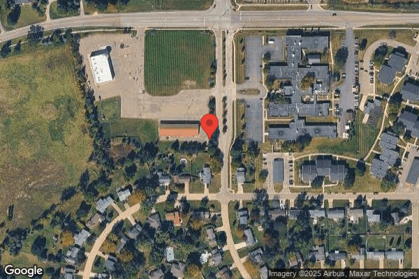 Medilodge of Grand Blanc nursing home in Grand Blanc, MI - Photo 1 of 5