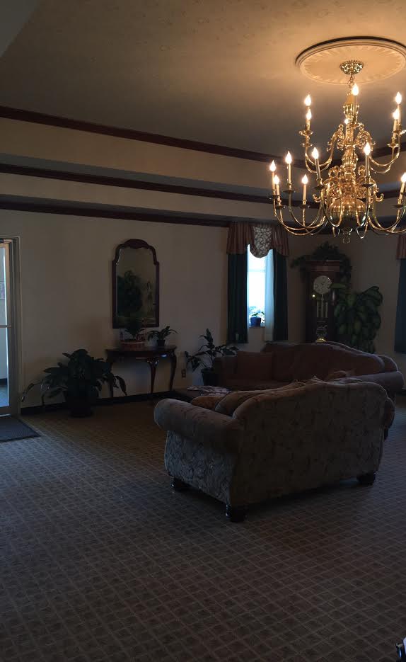 Medilodge of Grand Blanc nursing home in Grand Blanc, MI - Photo 5 of 5