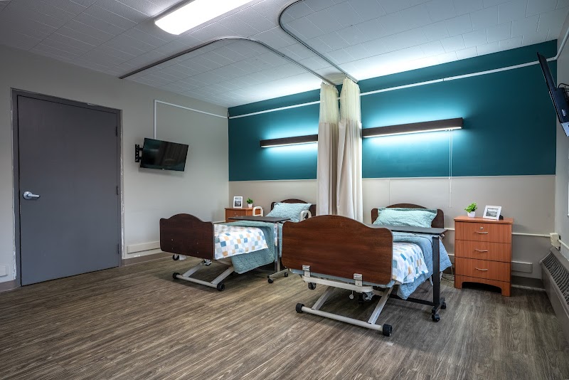 Cherry Hill for Nursing and Rehabilitation nursing home in Westland, MI - Photo 2 of 5