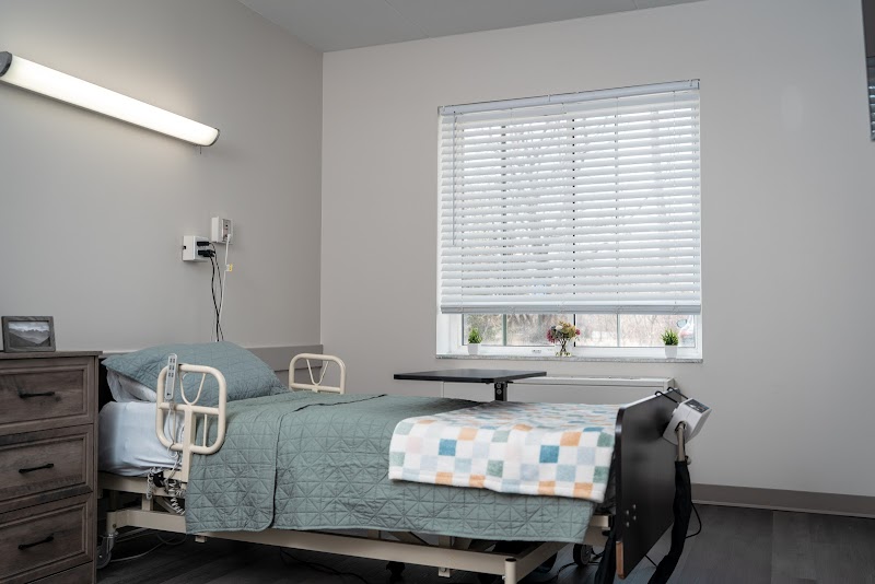 Cherry Hill for Nursing and Rehabilitation nursing home in Westland, MI - Photo 3 of 5