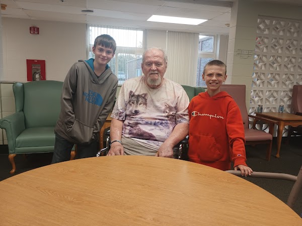 Seacrest Rehabilitation and Nursing Center nursing home in Monroe, MI - Photo 1 of 6