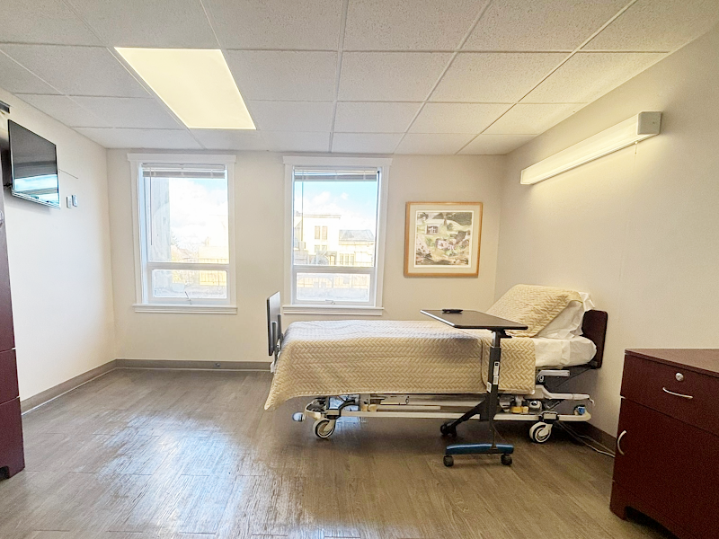 Heritage Manor Nursing and Rehabilitation Center nursing home in Detroit, MI - Photo 2 of 5