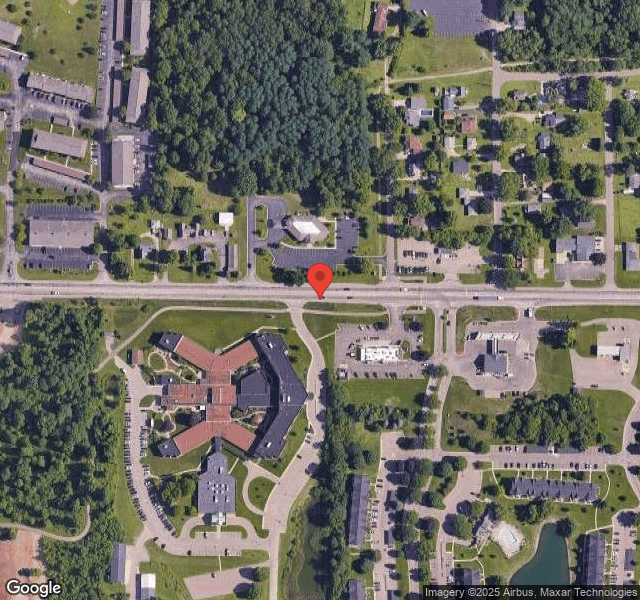 Calhoun County Medical Care Facility nursing home in Battle Creek, MI - Photo 1 of 3