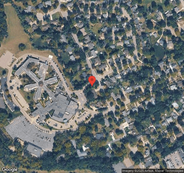 Evangelical Home - Saline nursing home in Saline, MI - Photo 1 of 6