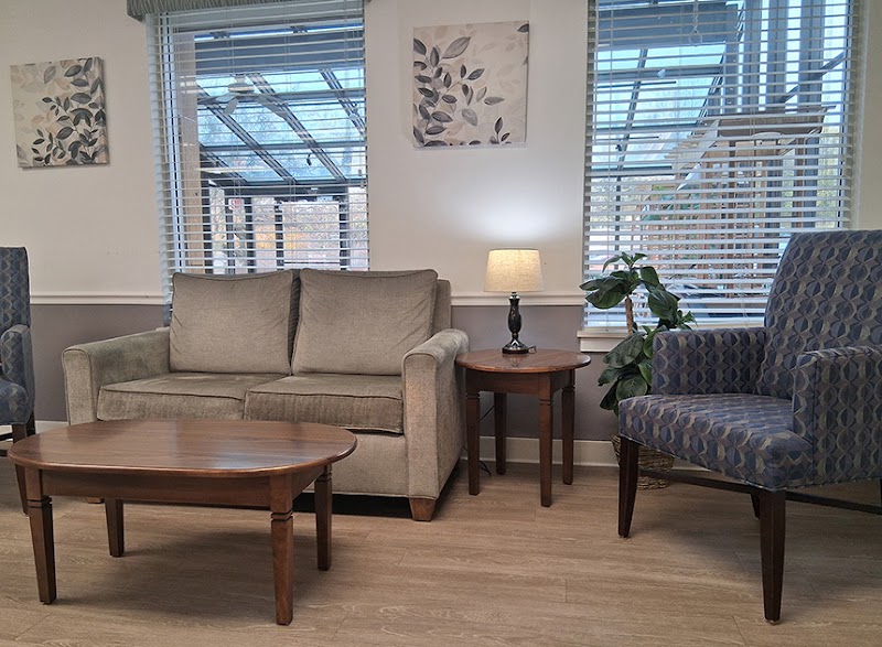 Evangelical Home - Saline nursing home in Saline, MI - Photo 3 of 6