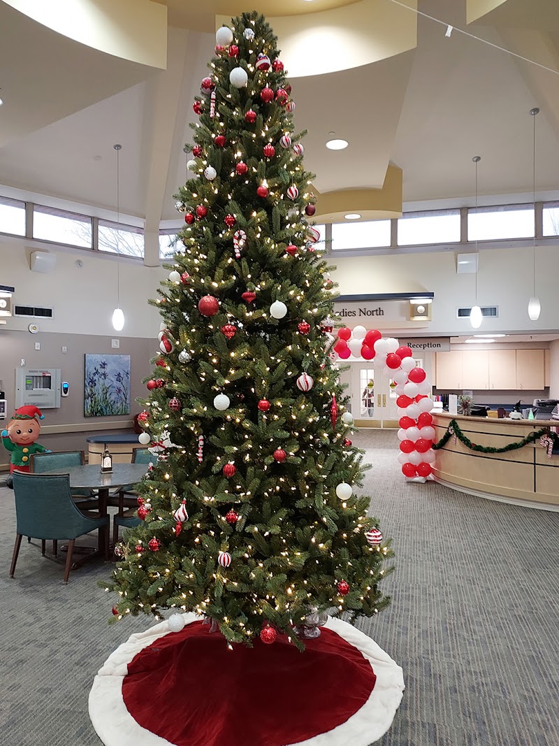 Evangelical Home - Saline nursing home in Saline, MI - Photo 4 of 6