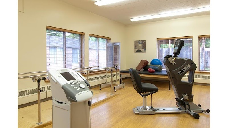 Medilodge of GTC nursing home in Traverse City, MI - Photo 2 of 10