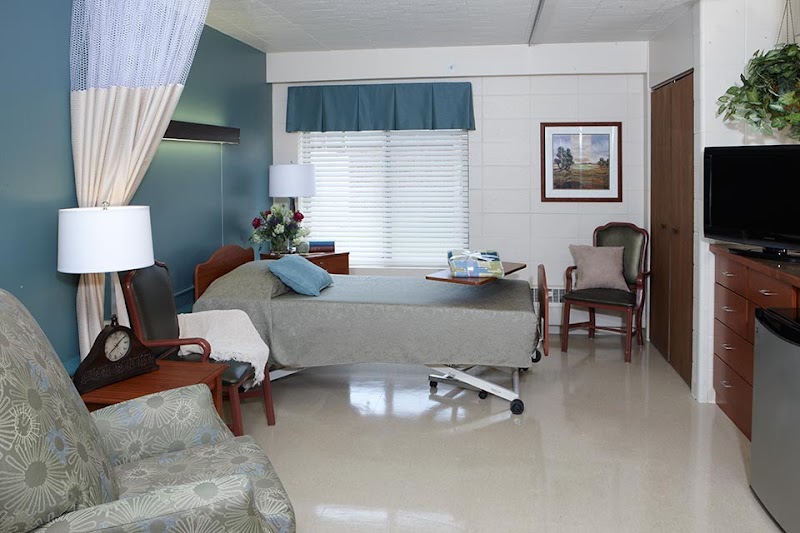 Medilodge of GTC nursing home in Traverse City, MI - Photo 3 of 10