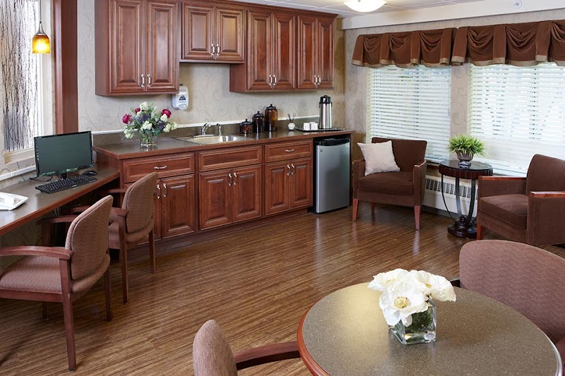 Medilodge of GTC nursing home in Traverse City, MI - Photo 4 of 10